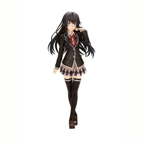 My Teen Romantic Comedy SNAFU. Completion Yukino Yukinoshita 1/8 Complete Figure PVC Object Luxury Collectible