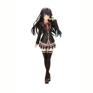 My Teen Romantic Comedy SNAFU. Completion Yukino Yukinoshita 1/8 Complete Figure PVC Object Luxury Collectible