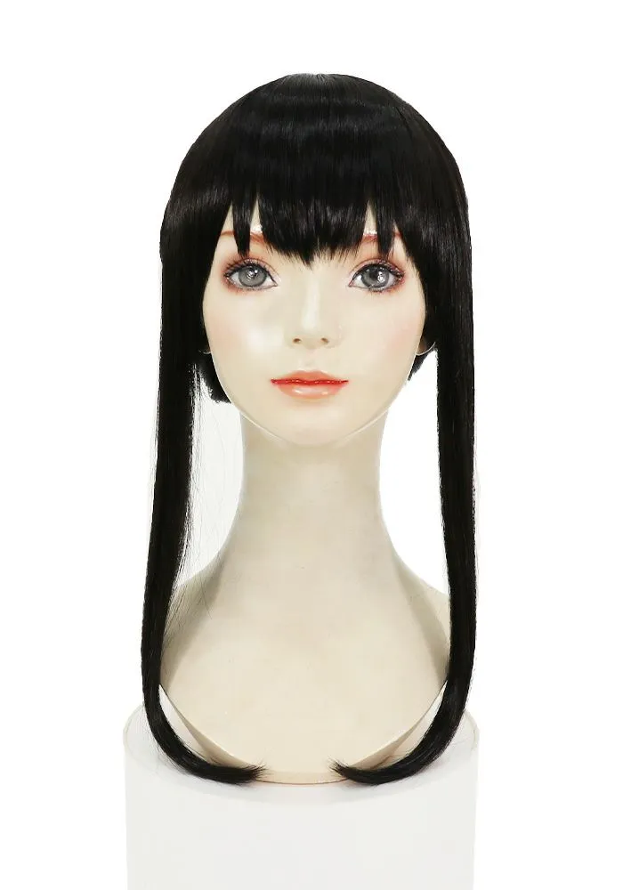 "SPY??FAMILY" Yor Forger style cosplay wig Innovation Driven