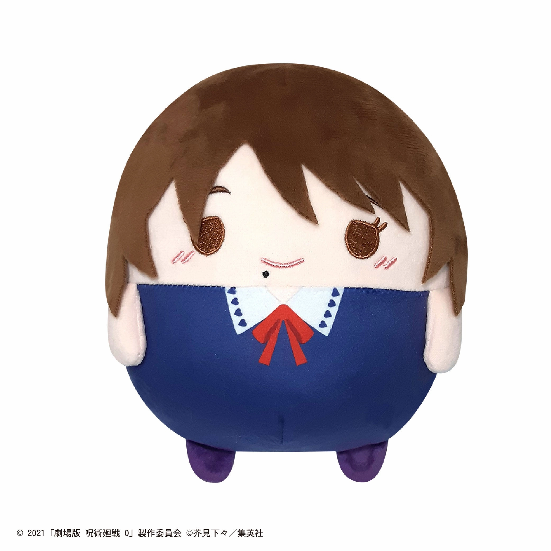 Premium Sculpture Movie Product JJ-73 "Jujutsu Kaisen 0: The Movie" Fuwakororin (M Size) H Orimoto Rika