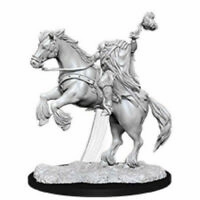 Procedural Animation PF Unpainted Minis WV12 Dullahan Headless Horsemen