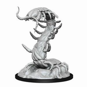 PF Unpainted Minis WV15 Giant Centipede Genre Blending