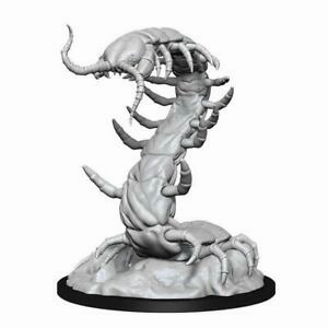 PF Unpainted Minis WV15 Giant Centipede Genre Blending