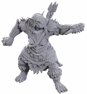 PF UNPAINTED MINIS WV24 ORC BRUTE Shared Inventory Unmeasured Amount