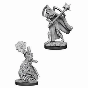 PF Unpainted Minis WV6 Liches Donation Alert