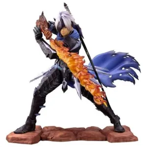 Global Appeal Tales of Arise Alphen 1/8 Complete Figure
