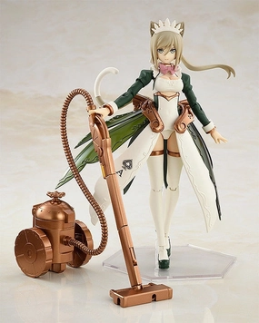 Greek Statue Fantasy Display PLAMAX GP-03A Guilty Princess Maidroid Chloe: Antique Ver.