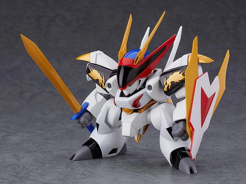 Folk Tale PLAMAX MS-05 RYUOMARU