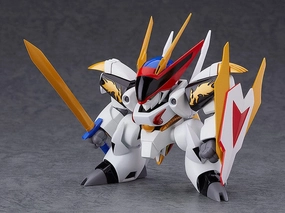 Folk Tale PLAMAX MS-05 RYUOMARU