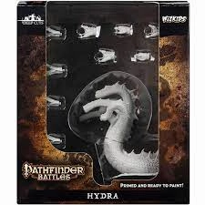 Forward Thinking PF Unpainted Minis WV11 Hydra