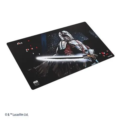 Playmat Star Wars: Unlimited: Mandalorian Mystery Series Series