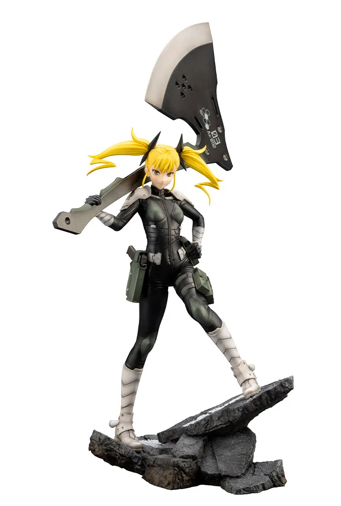 Chase Variant ARTFX J Kaiju No. 8 Kikoru Shinomiya 1/8 Complete Figure