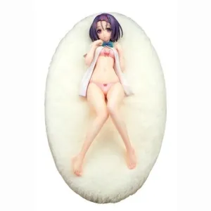 VR Experience Movie Collection To Love-Ru Darkness Haruna Sairenji 1/7 Complete Figure