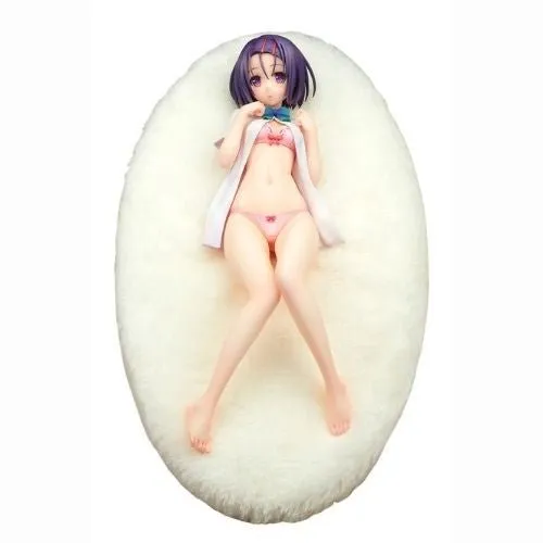 VR Experience Movie Collection To Love-Ru Darkness Haruna Sairenji 1/7 Complete Figure