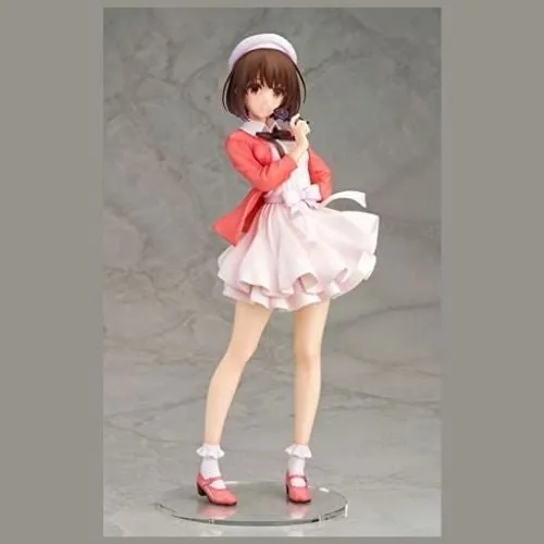 Spiritual Figure Traditional Craft Saekano: How to Raise a Boring Girlfriend Fine Megumi Kato Memorial Ver. 1/7 Complete Figure