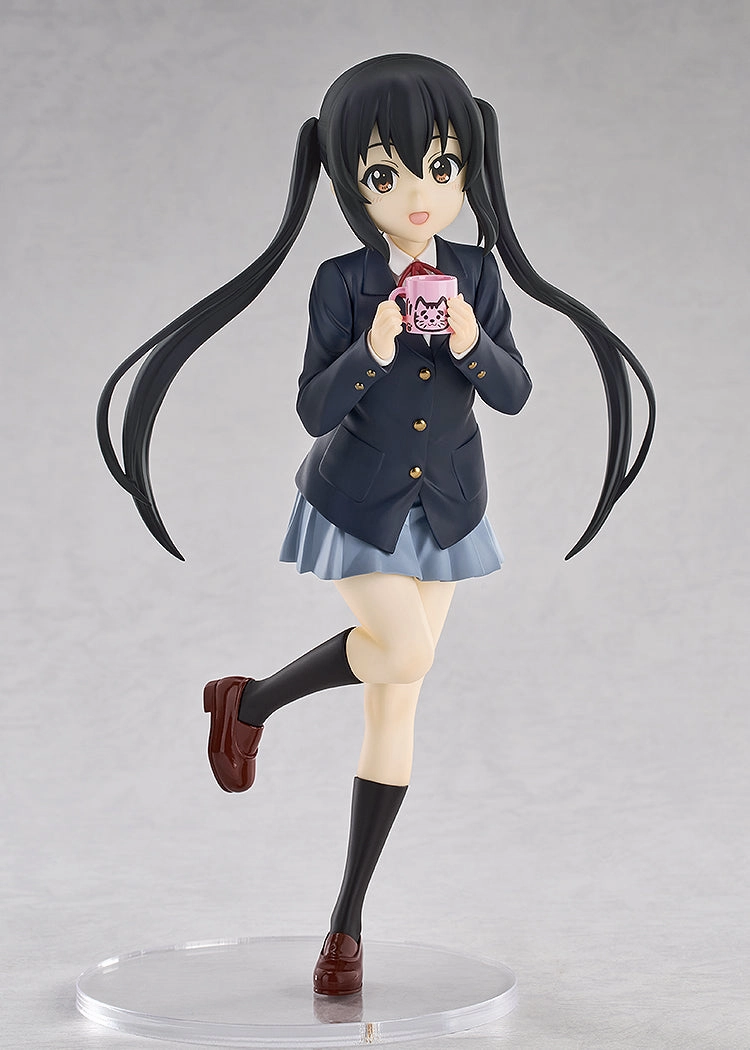 POP UP PARADE Azusa Nakano L Size Acrylic Stand Art Display