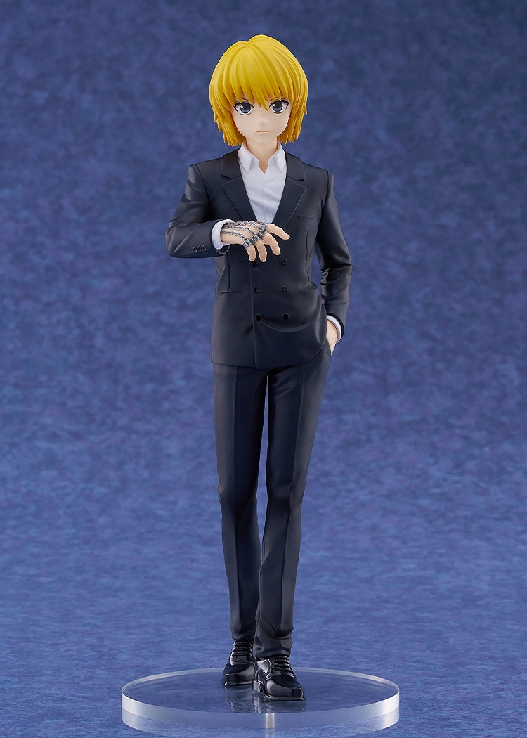 POP UP PARADE Curarpikt: Suit Ver. L Size Gift Guide