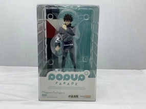 Designer Goods Astronaut Figure POP UP PARADE Megumi Fushiguro (Jujutsu Kaisen)