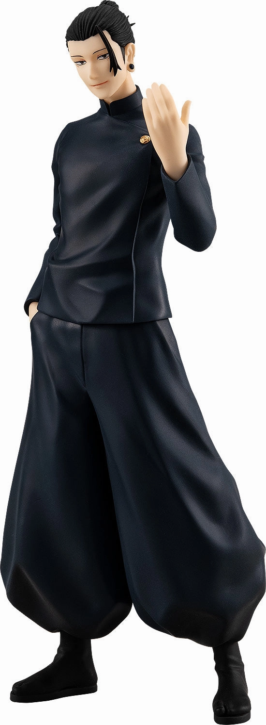 POP UP PARADE "Jujutsu Kaisen" Geto Suguru Hidden Inventory / Premature Death Ver. Contemporary Home