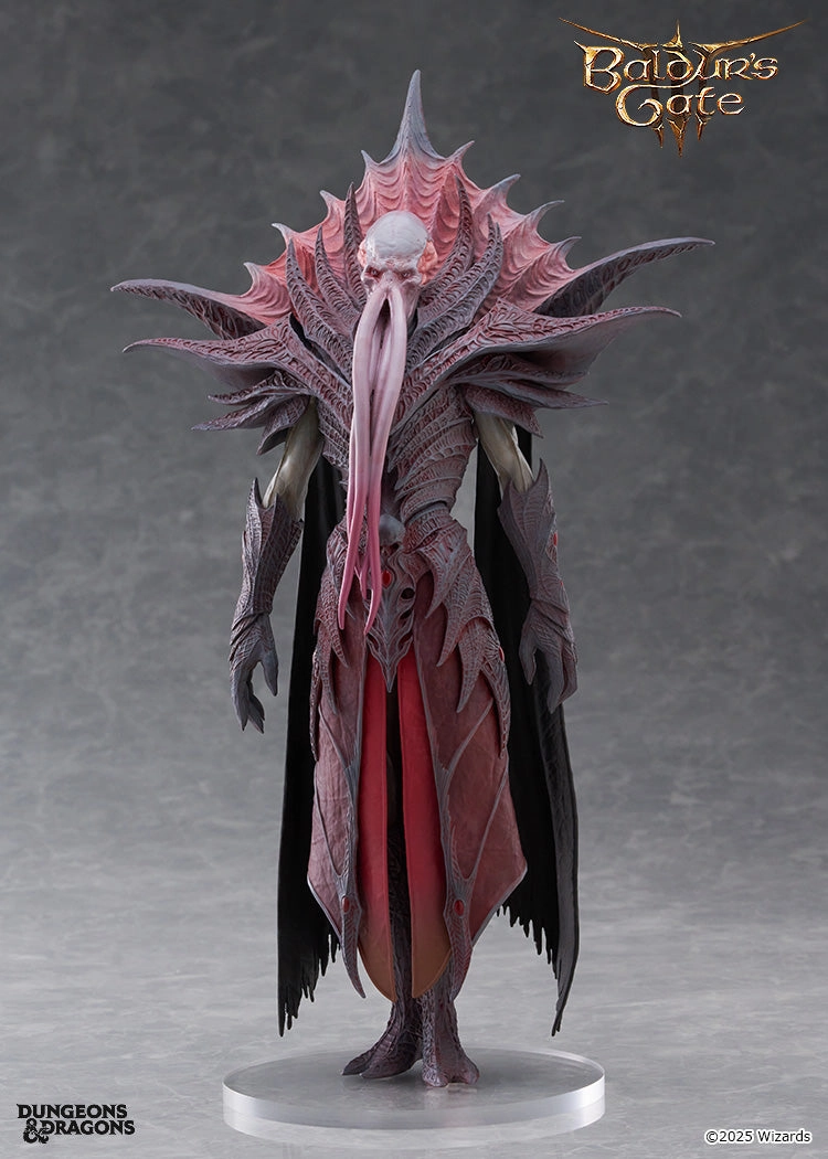 POP UP PARADE SP The Emperor Buildable Figure