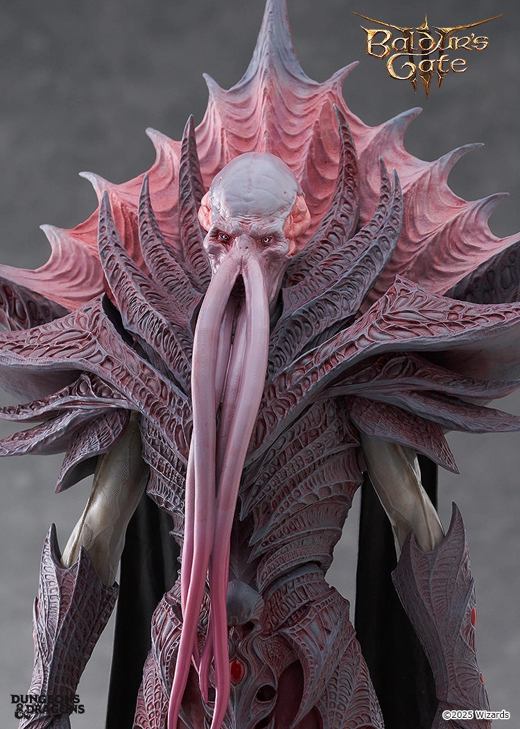 Established Maker Anime Creation POP UP PARADE SP The Emperor