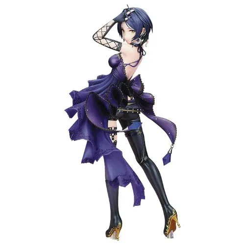 Creative Display THE IDOLM@STER Cinderella Girls Kanade Hayami Mystic Dawn Ver. 1/7 Complete Figure