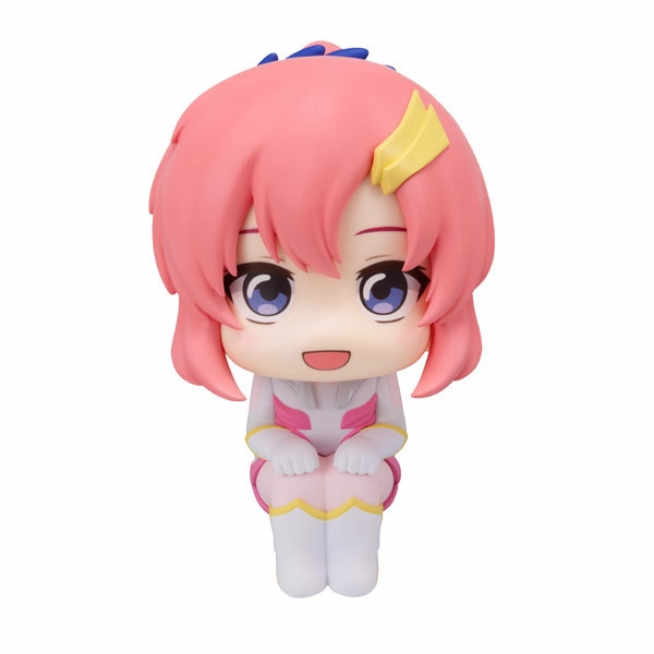 LOOK UP SERIES Lookup Mobile Suit Gundam SEED FREEDOM Lacus Clyne Limited Item PVC Merchandise