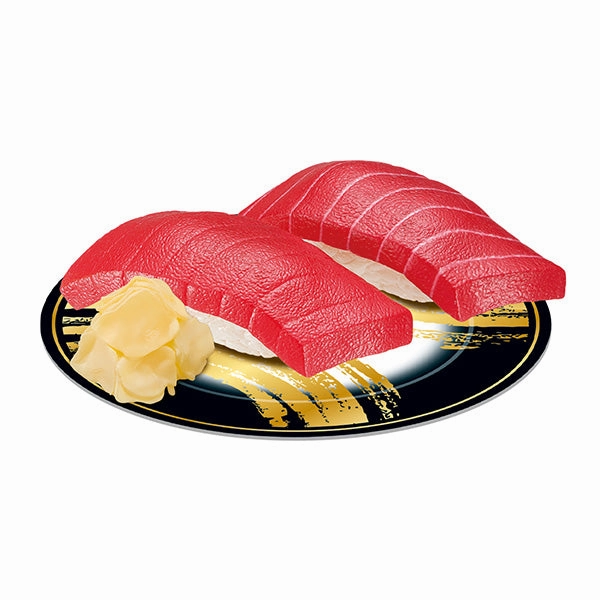 Epoxy Resin KAITAI PUZZLE LITE Sushi puzzle (TUNA Ver.)