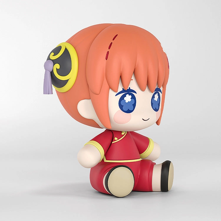 Decorative Object Custom Paint Gintama Huggy Good Smile Kagura