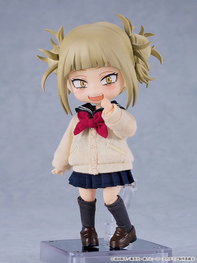 Nendoroid Doll Himiko Toga Collectible Article Bird Model