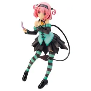 Ship Figure Ball Joint Motto To Love-Ru - Momo Belia Deviluke 1/8 Complete Figure