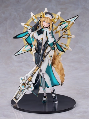 GODDESS OF VICTORY: NIKKE Rapunzel 1/7 Scale Figure (rerun) Console Game
