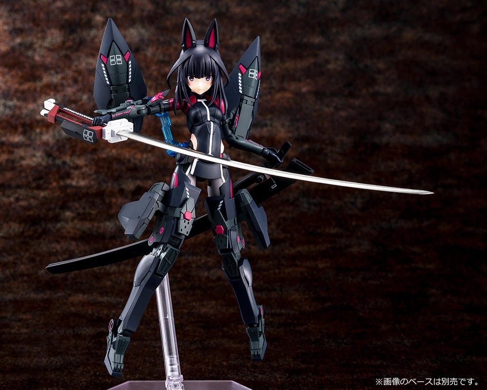 Showpiece Item Dinosaur Model Megami Device Alice Gear Aegis Kaede Agatsuma Kaiden (Re-Run)