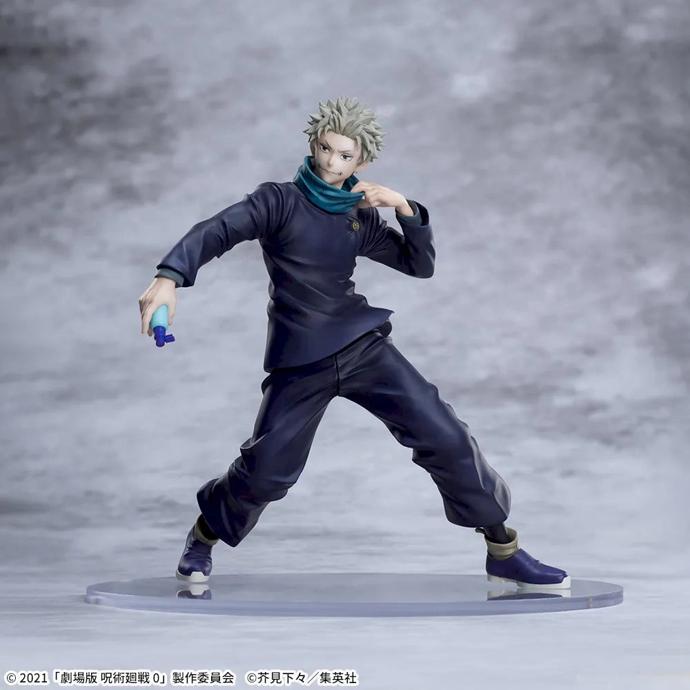 Jujutsu Kaisen 5 Anniversary - Luminasta - Toge Inumaki Anime Figure