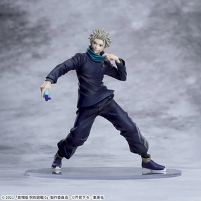 Jujutsu Kaisen 5 Anniversary - Luminasta - Toge Inumaki Anime Figure