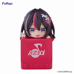 Creative Display National Treasure hololive production Hikkake Figure AZKi (rerun)