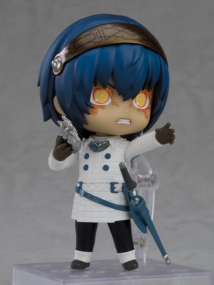 2650 Nendoroid Metaphor: ReFantazio Protagonist Arcade Game