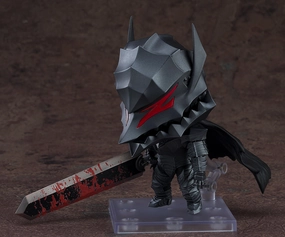 Popular Character 2830 Nendoroid Guts: Berserker Armor Ver
