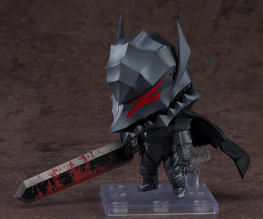 Popular Character 2830 Nendoroid Guts: Berserker Armor Ver