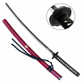 Miniature Merchandise KATANA ORNEMENTAL D'HORIKAWA KUNIHIRO TOUKEN RANBU