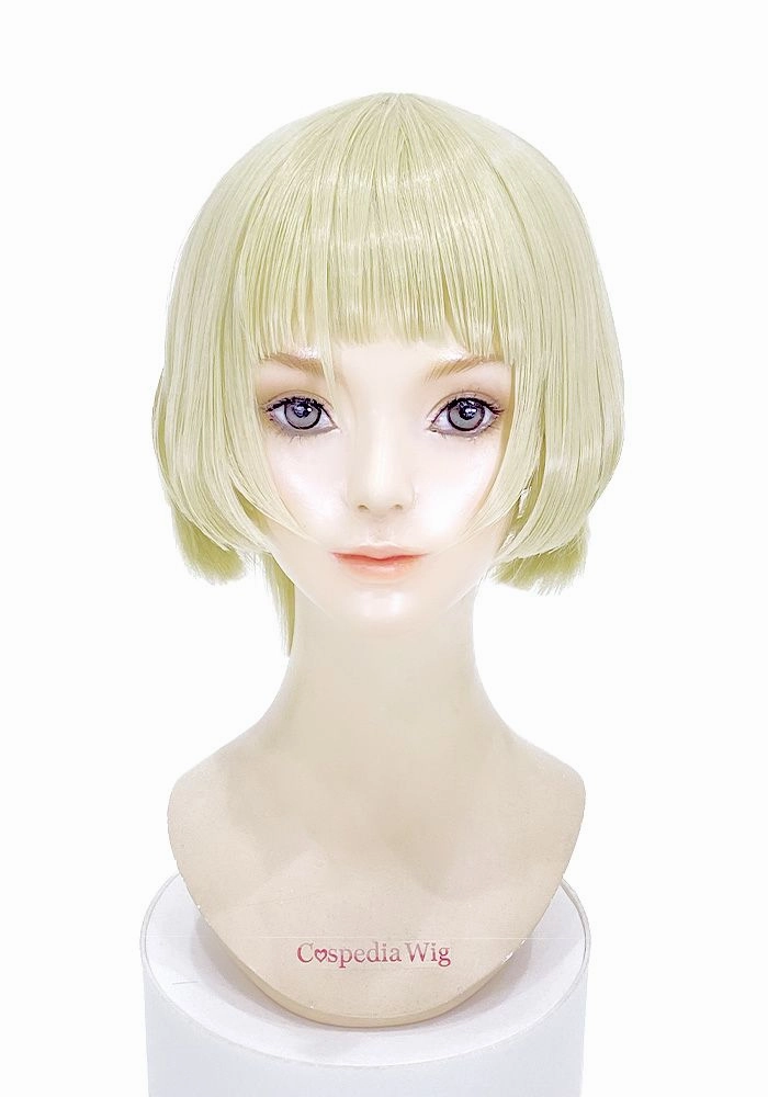 "Genshin Impact" Sayu style cosplay wig Content Patch Notably Rare