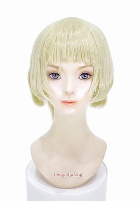 "Genshin Impact" Sayu style cosplay wig Content Patch Notably Rare