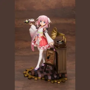 Prima Doll Haizakura 1/7 Complete Figure Display Shelf 3D printed