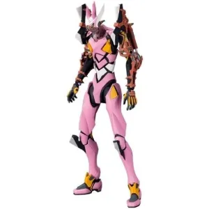 Evangelion: 3.0 1.0 Thrice Upon a Time Evangelion Kai Unit-08 Gamma 1/400 Plastic Model Limited Item Gift Idea