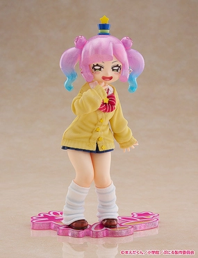 PUNIRU is a KAWAII SLIME Cute Gyaru Puniru 1/7 Scale Figure Holiday Catalog Gaming Creation
