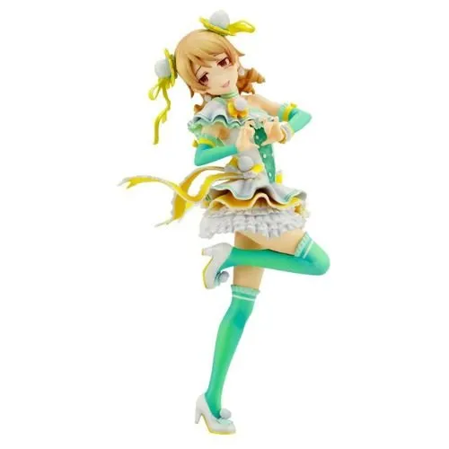 THE IDOLM@STER Cinderella Girls - Nono Morikubo 1/8 Complete Figure Chibi Decor