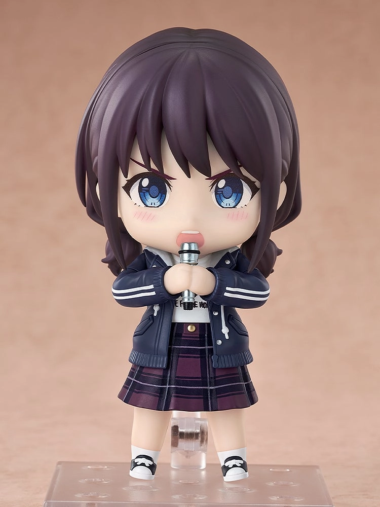 2827 Nendoroid Nina Iseri Art Product Robot Product