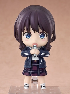 2827 Nendoroid Nina Iseri Art Product Robot Product
