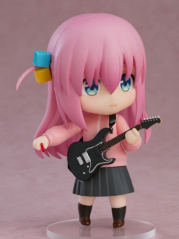 2069 Nendoroid Hitori Gotoh (2nd rerun) Gender Neutral