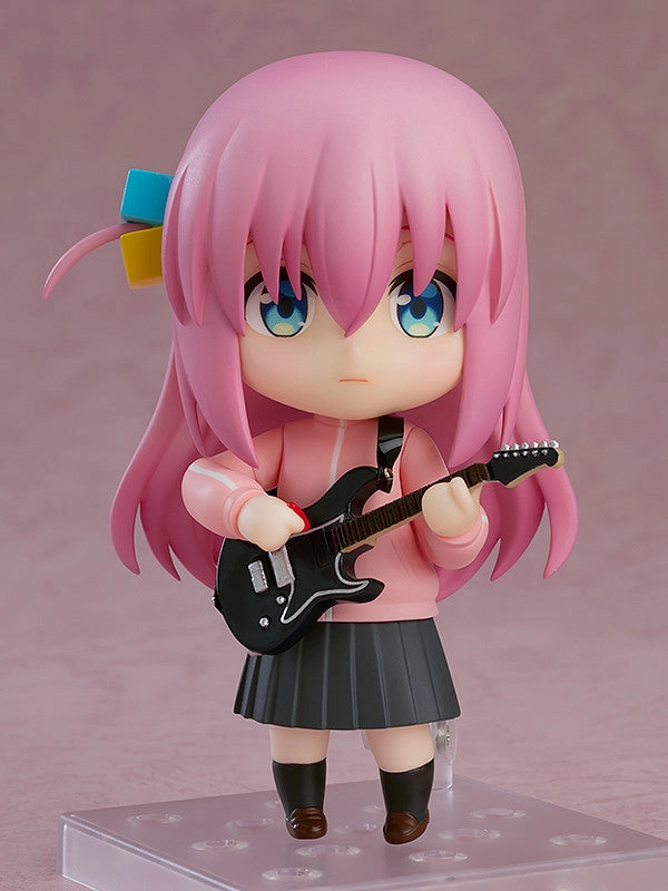 Gaming Unit 2069 Nendoroid Hitori Gotoh (2nd rerun)